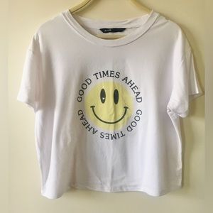 Womens Bluenotes T-shirt